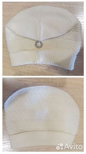 Шапки зима/демисезон