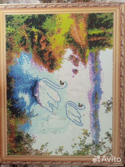 Картины на заказ