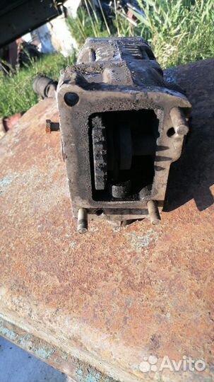 Компрессор мтз