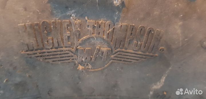 Mickey Thompson ALL-TERRAIN 38 285/70 R17