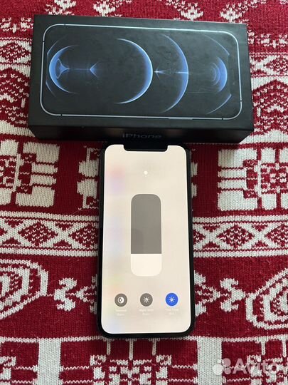 iPhone 12 Pro, 128 ГБ