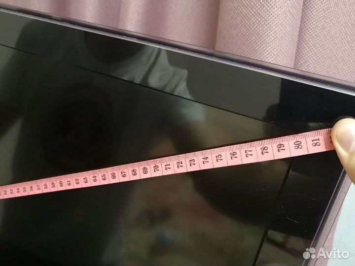 Телевизор LG