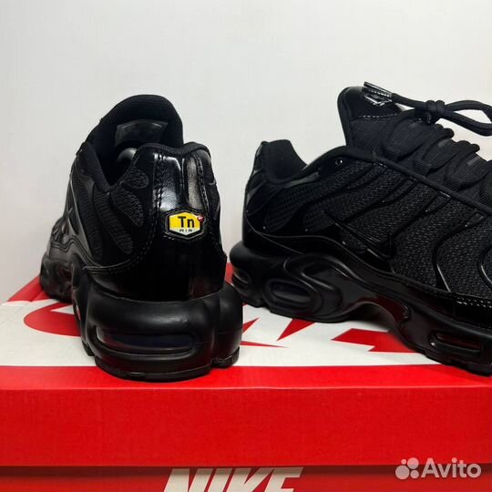 Nike Air Max TN plus
