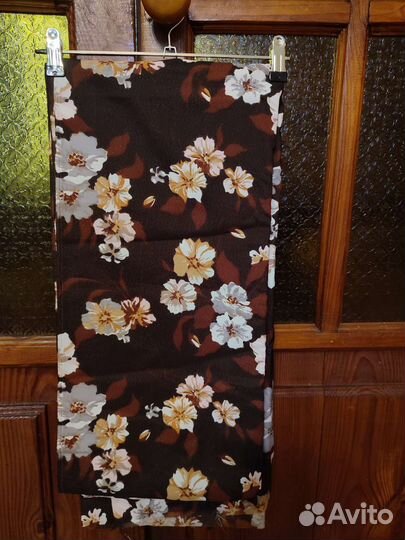 Отрез ткани