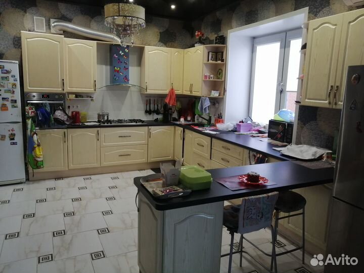 Кухня бу в хорошем состоянии