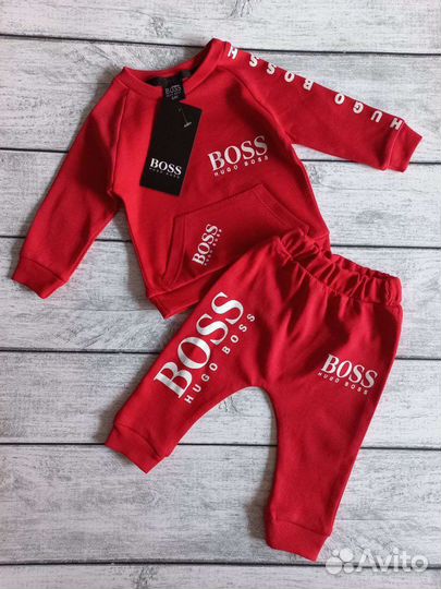 Детские вещи Турция