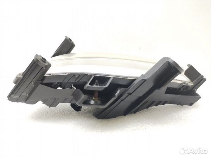 Фара противотуманная передняя правая Hyundai