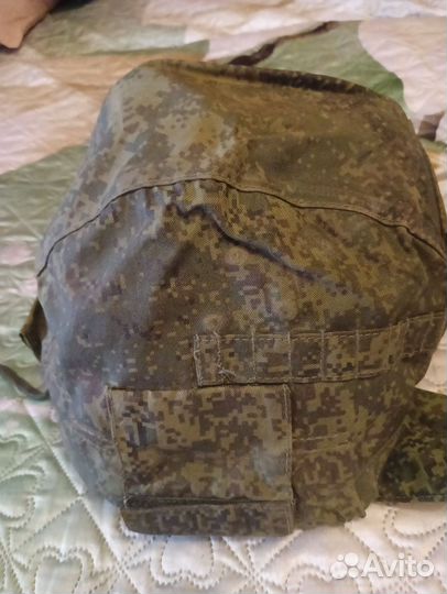 Чехол на шлем 6б47