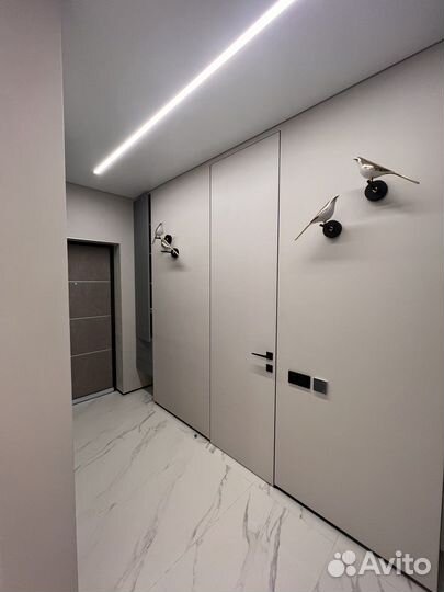 Ремонт и отделка квартир