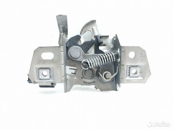 Замок капота Volvo V50 MW20 1.6 2009