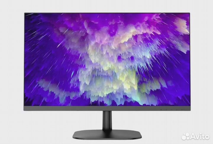 Новый Монитор 22 дюйма NPC 75Hz 1920x1080 IPS