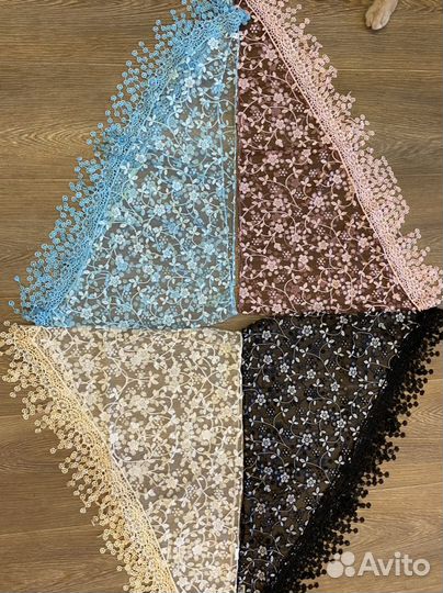 Шейная косынка