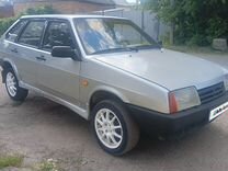 ВАЗ (LADA) 2109 1.5 MT, 2003, 189 056 км, с пробегом, цена 90 000 руб.