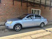 Chery Fora (A21) 2.0 MT, 2007, 174 000 км, с пробегом, цена 240 000 руб.