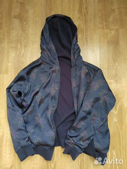 Ветровка edc