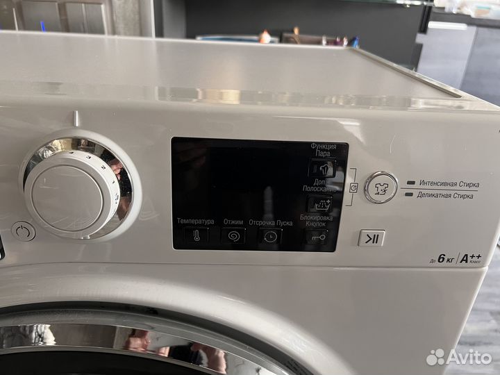 Стиральная машина бу