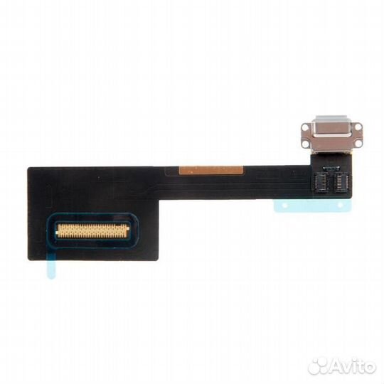 Шлейф с разъемом зарядки для Apple iPad Pro 9.7, ч
