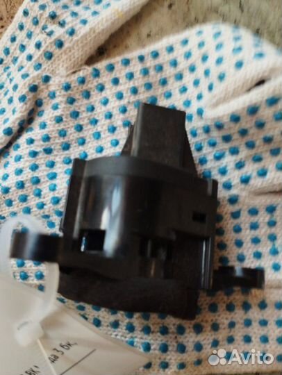 Датчик салона Mazda 3 BK Z6 2006