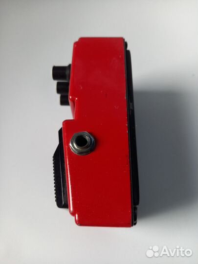 DOD FX55C Supra Distortion