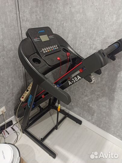 Беговая дорожка Eisberg A-38A