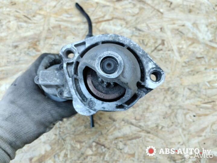 Стартер Volkswagen Passat B5