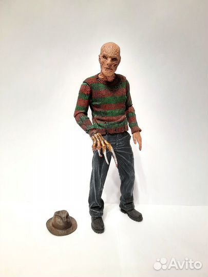 Neca - Freddy Krueger