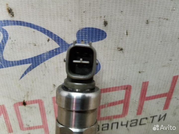 Форсунка дизельная электрическая Nissan Primera