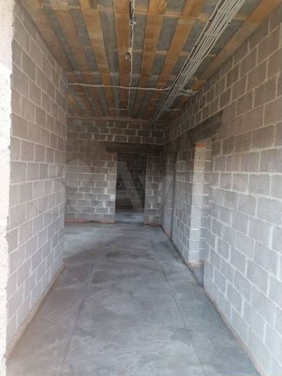 Дом 120 м² на участке 7 сот.