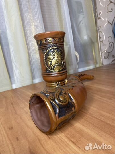 Сосуд для питья