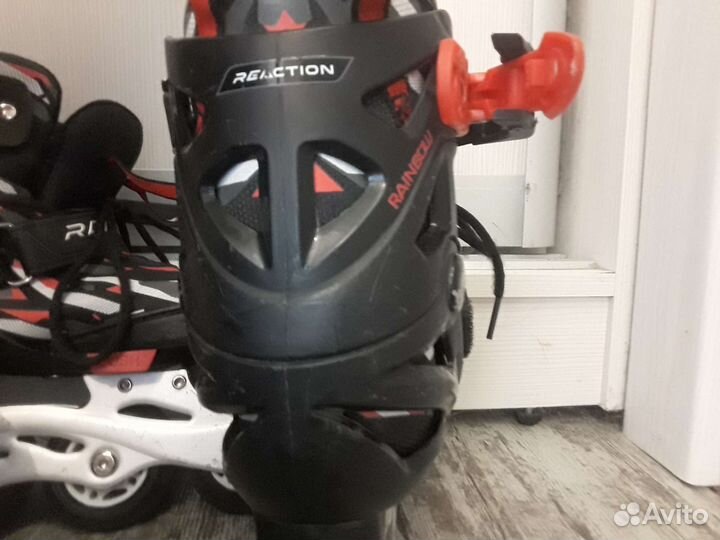 Ролики детские