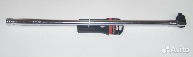 Ключ вороток шарнирный 1/2 600 мм