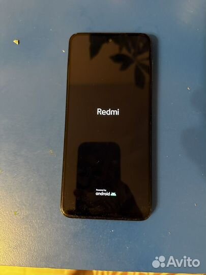 Xiaomi Redmi Note 9 Pro, 8/128 ГБ