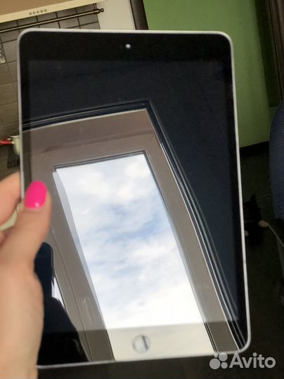iPad mini 16gb