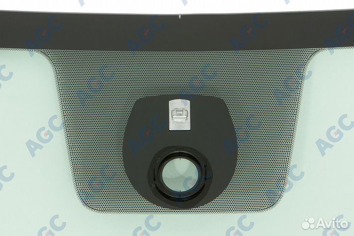 Стекло лобовое nissan juke 10- дд