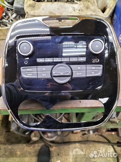 Авто магнитола