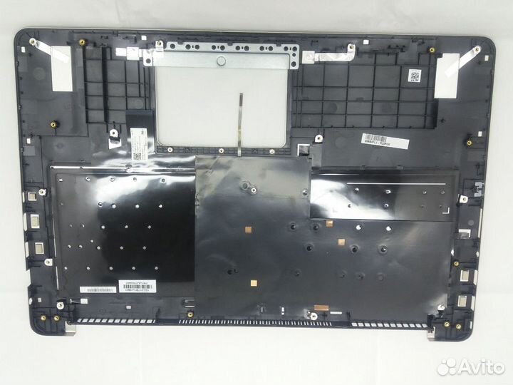 Клавиатурный модуль для X580VD