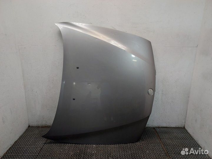 Капот BMW 5 E39, 1997