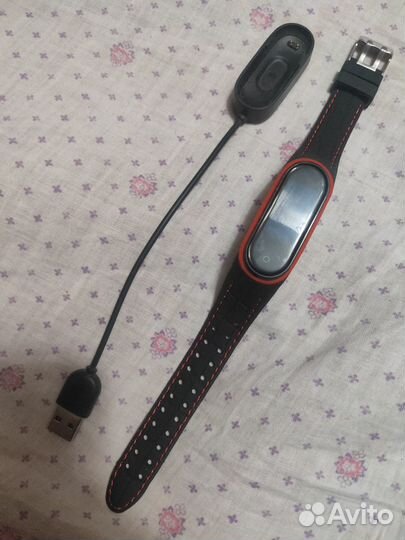 Xiaomi mi SMART band 4