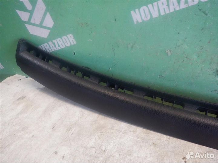 Решетка вентиляционная Опель Вектра Б