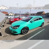 Opel Astra OPC 2.0 MT, 2007, 296 189 км, с пробегом, цена 690 000 руб.