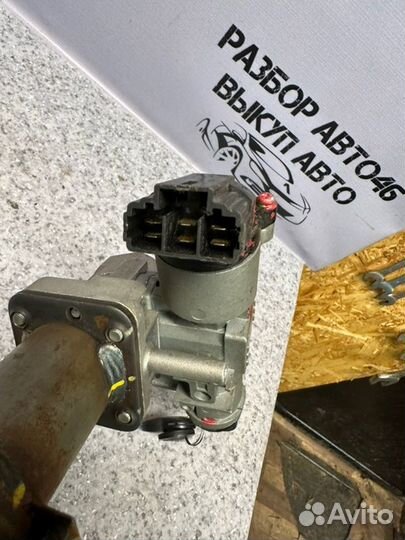 Замок зажигания Chevrolet Lacetti J200 F14D3 2008