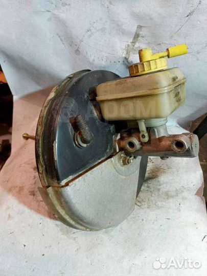 Усилитель тормозов вакуумный Audi A3 8L