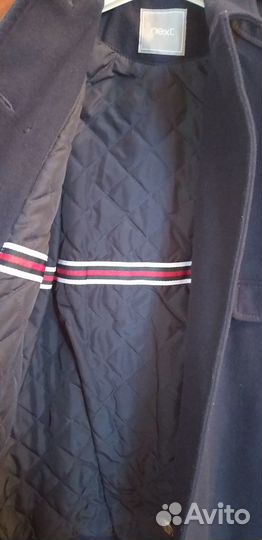 Пальто для девочки