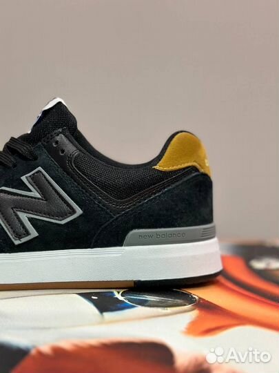 Кеды New balance 574