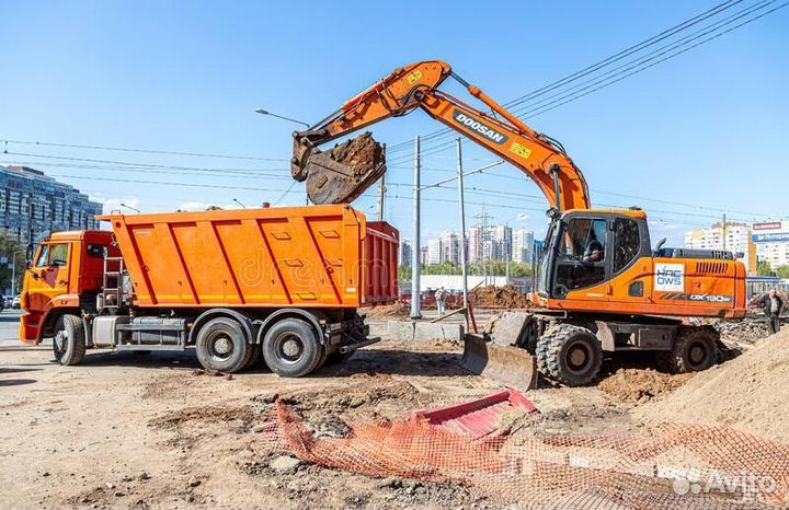 Экскаватор погрузчик jcb 4cx