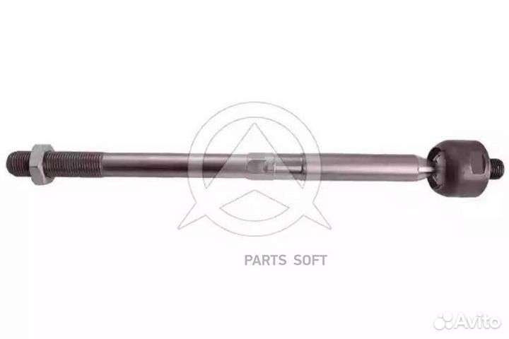 Sidem 3410 Тяга рулевая перед прав/лев