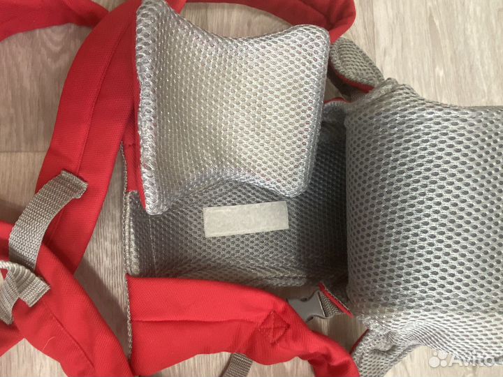 Рюкзак кенгуру для малышей