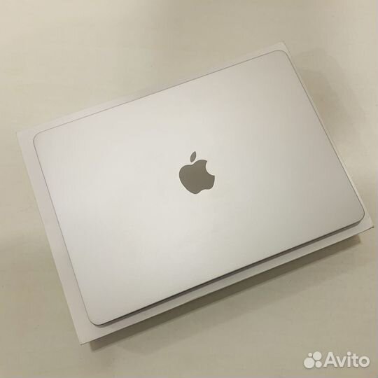 Apple macbook air 13 2022 m2 512