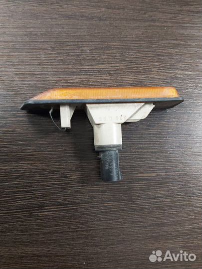 Повторитель поворота в крыло Bmw X5 E53 3.0D M57