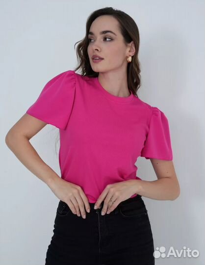 Блузка женская